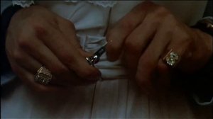 STAR 80 Mariel Hemingway Eric Roberts dir. Bob Fosse | SCENE