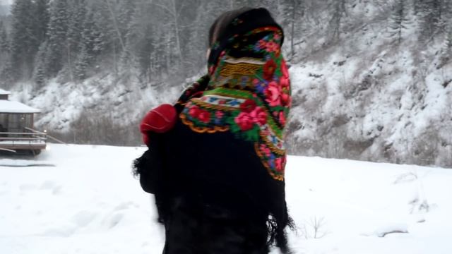 Зимняя охота смотреть онлайн