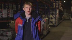 Страна труда. Кладовщик: секреты непревзойденного профессионала
