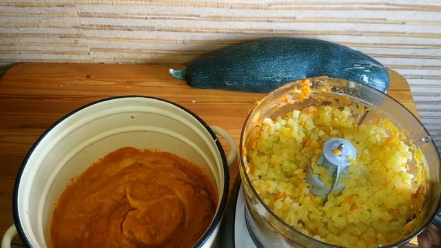 Кабачковая икра в автоклаве "малиновка". смотреть онлайн