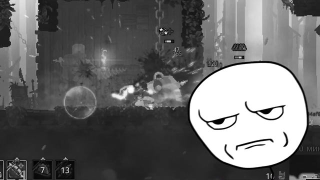 ТАКТИКА ТЕПЕРЬ ИГРАБЕЛЬНА? НОВЫЕ МУТАЦИИ В DEAD CELLS 1.4 смотреть онлайн