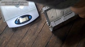 Вся правда о гибридных элементах Тойоты, часть 1 (all about Toyota hybrid modules)