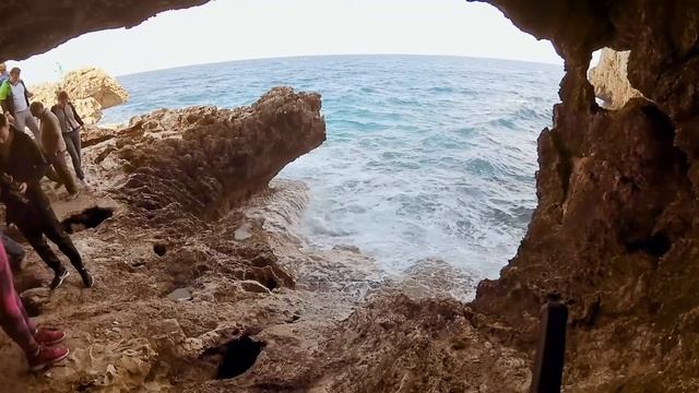 Фитнес-тур Кипр с 8 по 16 апреля 2017 смотреть онлайн