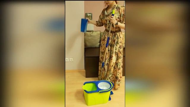 Turbo швабра Greenway смотреть онлайн