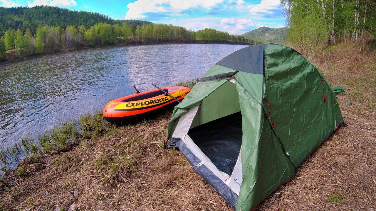 Палатка Outventure Dome 2 за 1790р смотреть онлайн