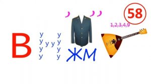 Сложные ребусы онлайн в картинках