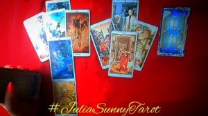 К чему приснился СОН? Разбираем Ваше сновидение. Таро-расклад.