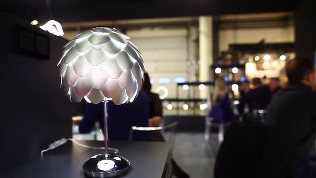 Elektrostandard и Eurosvet на выставке Interlight 2018 смотреть онлайн