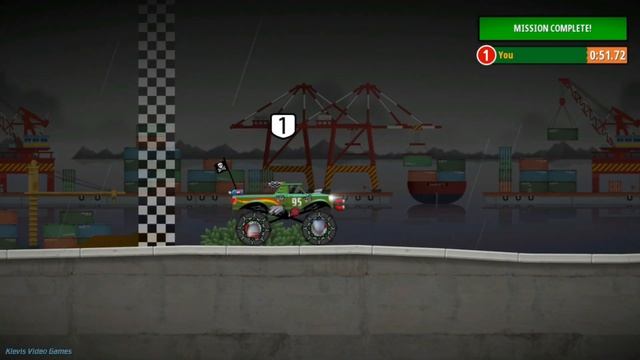 Renegade Racing - Gameplay Walkthrough - Part 33 Supreme Arena (iOS/Android) смотреть онлайн