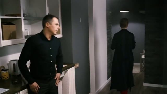 Spjaščije   Spící Agenti   Спящие   Sleepers 06 08 TV Seriál 2017, RU   CZ Tit
