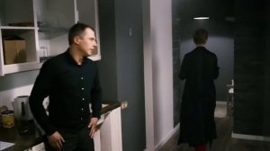 Spjaščije   Spící agenti   Спящие   Sleepers 06 08 TV seriál 2017, RU   CZ tit