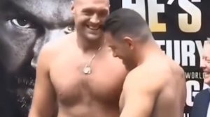 10 СМЕШНЫХ МОМЕНТОВ НА ВЗВЕШИВАНИИ В СПОРТЕ