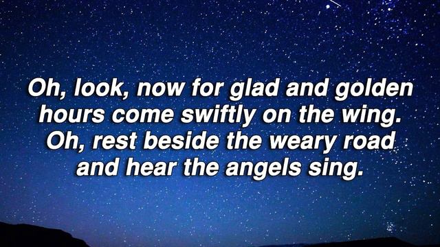 It Came Upon a Midnight Clear  Marianne Forman  Piano Accompaniment with Violin  Lyrics