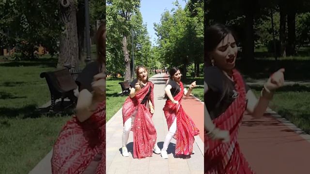 Chhamak Chhallo|  Rima Shamo | Svetlana Nigam | Dance Remix