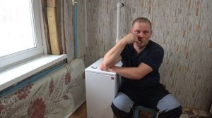 Сколько мы потратили денег, чтоб провести газ в деревне для отопления частного дома.