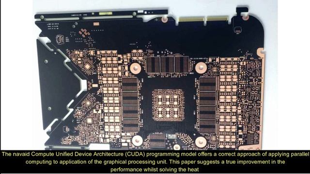 A Detailed Account of An Efficient Acceleration of Solving Heat and Mass Transfer Equations смотреть онлайн