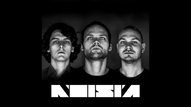Noisia - Sharpened Mix (CS:GO Music Kit) смотреть онлайн