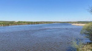 Красивая природа