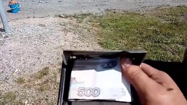 Заработок денег в деревне часть 2. Продажа грибов! смотреть онлайн