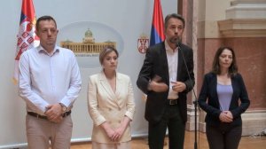 Ili ćemo ustati ili ćemo nestati