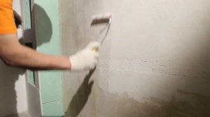 Подготовка различных поверхностей для укладки искусственного камня