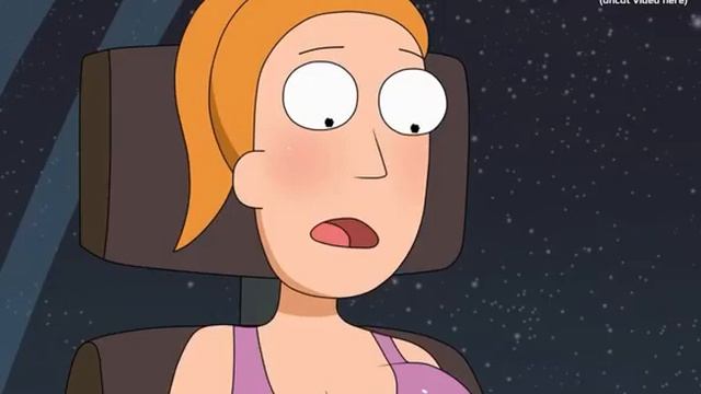 hentai game Rick and Morty A Way Back Home 14