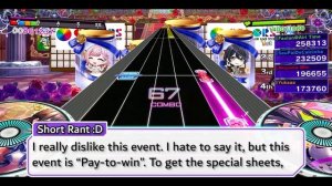 Tonight, A Special Time For You Event Guide | D4DJ Page