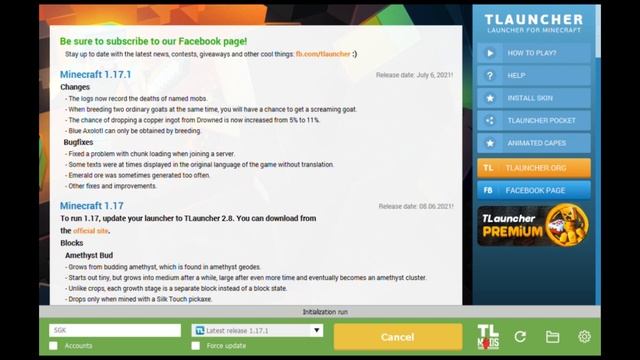 How to download Minecraft java edition /In pc/Downloading Minecraft in pc/SGK/Super Gaming Kuttan смотреть онлайн