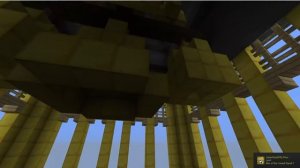 Minecraft Big Ben final version 2.0