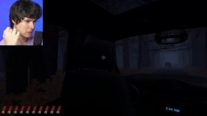 У ТЕБЯ 10 СЕКУНД, ЧТОБЫ СПРЯТАТЬСЯ ОТ ЧЕЛОВЕКА ЗА ОКНОМ