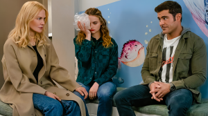 Семейное дело — Официальный трейлер (2024)