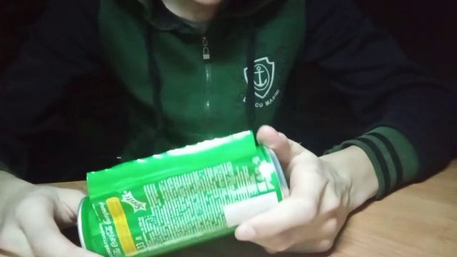 Самодельный рефлектор из алюминиевой банки для свечей смотреть онлайн