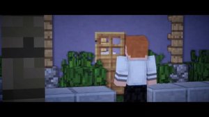 Minecraft сериал: "ПЕРВЫЕ СУПЕРГЕРОИ: ПРОТИВОСТОЯНИЕ" - 6 серия