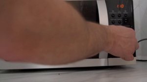 Домашний Хлеб без углеводов в микроволновке (кето)