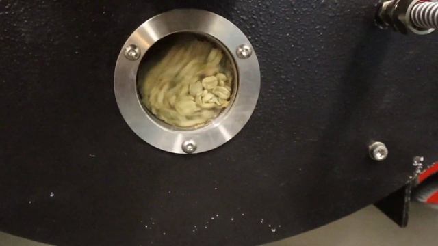 Как я жарю кофе в Питере. смотреть онлайн