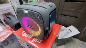 Hopestar Party one 80w обзор ?для заказа +79250281767 ватсап, вайбер ? www.mu-zon.ru