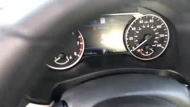 2019 Nissan Altima Milford, Franklin, Bellingham, Mendon, Hopkinton, MA P2847 смотреть онлайн