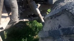 Вездеход на базе уаз 469 с двигателем лифан