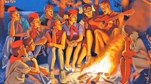 Эльвира Фаизова   Разговоры еле слышны