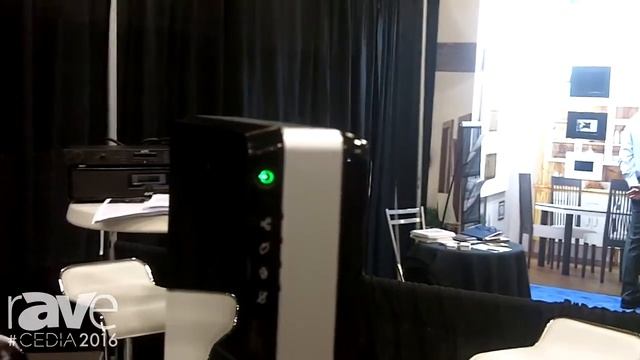 CEDIA 2016: APC by Schneider Electric Features Back-UPS Pro BG500 a Network Manged UPS смотреть онлайн