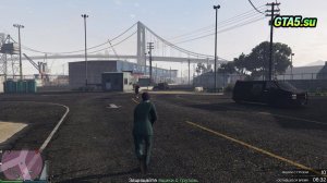 Контракт по обеспечению безопасности Защита объектов от байкеров GTA Online