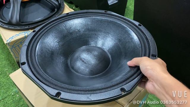 Bass neo 30-40 Hiwell chính hãng 2 tầng coil 100 nhôm dẹt chuyên full về hàng, lời cực tốt DVH Audi смотреть онлайн