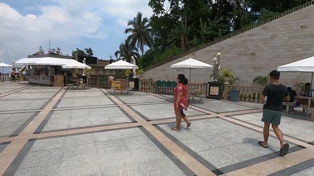Bohol - Cebu Vacation Trip ( Day 5 )  -  Cebu in 1 Day