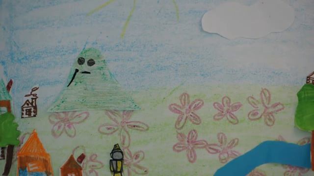 Как Лисья гора себе имя выбирала смотреть онлайн