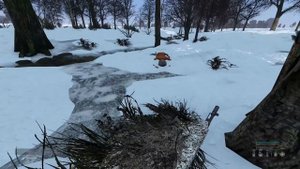 Ya snova s vami ВЫЖИВАНИЕ В ТРИ СЛОВА - БОЛЬ СТРАДАНИЯ И СМЕХ - DayZ