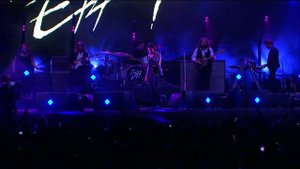 Brandon Flowers - Can't Deny My Love (Life is Beautiful Festival 2015)