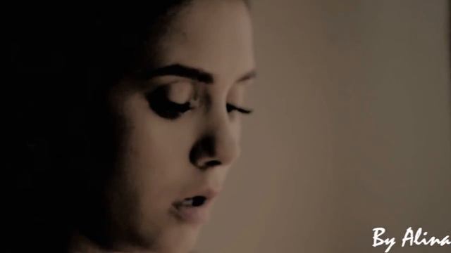 Stefan and Elena-Ангел.. смотреть онлайн