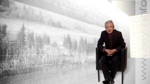 «Писатели России». Владимир Солоухин