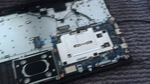 Lenovo IdeaPad 110-15IBR battery replacement