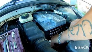 Какой АККУМУЛЯТОР  ??Нужно Устанавливать в Ford Mondeo 4???????????
